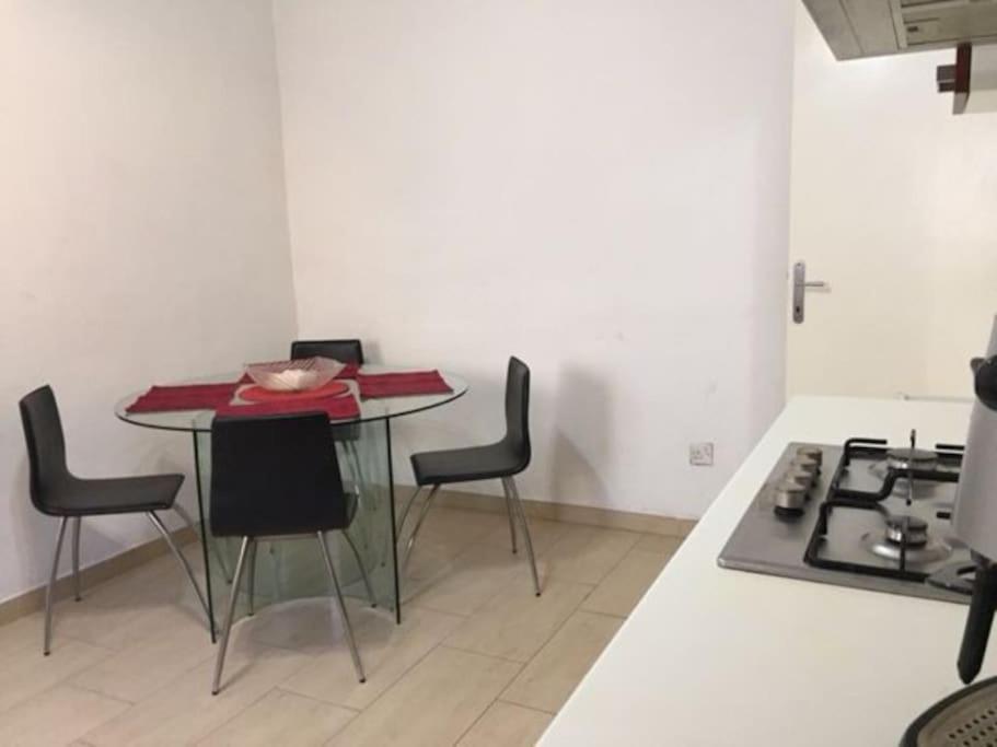 Gzira / Sliema Wifi & Ac ! Great Value & Location Διαμέρισμα Εξωτερικό φωτογραφία