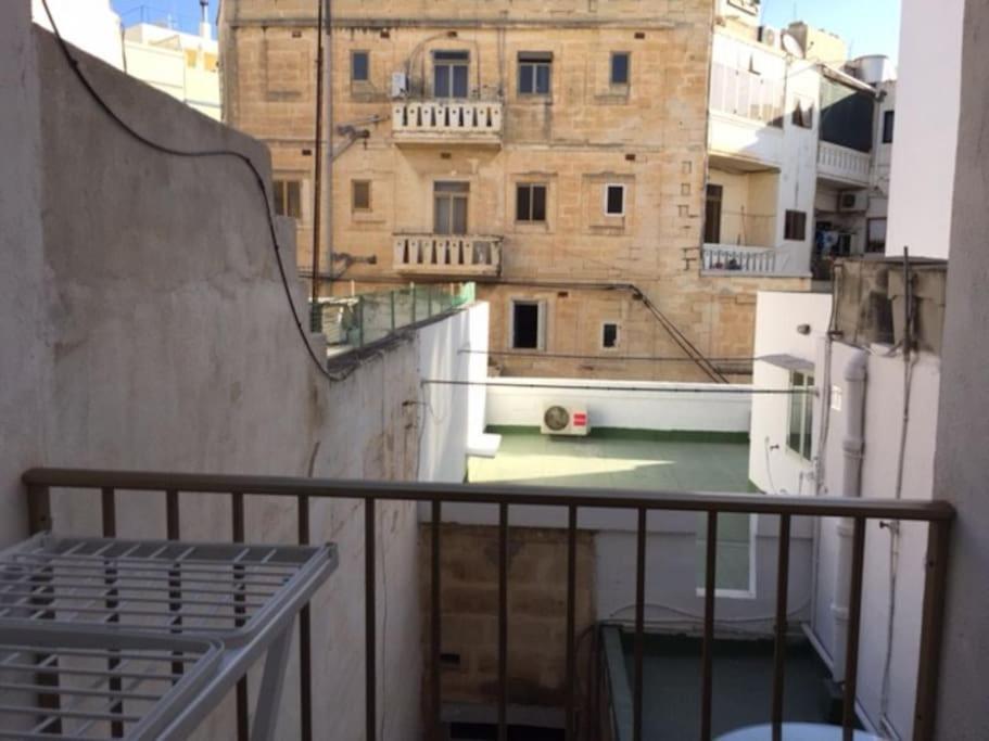 Gzira / Sliema Wifi & Ac ! Great Value & Location Διαμέρισμα Εξωτερικό φωτογραφία